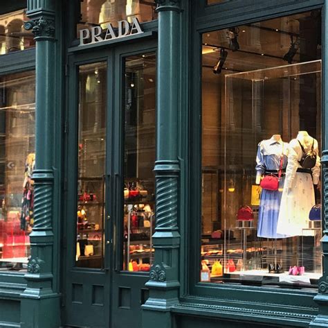 prada nyc sale|prada store new york city.